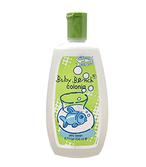 Baby Bench Colonia Jelly Bean 200ml – Asian Food Mart, Inc.