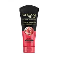 Creamsilk Triple Keratin Color Revive Conditioner 150ml