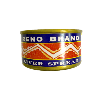 Reno Liver Spread 85g