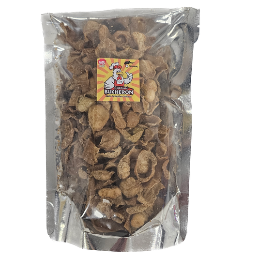 Y&B Special Bucheron Original