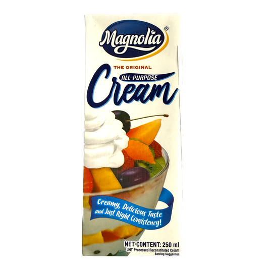 SMC Magnolia All Purpose Cream (Tetra Pack) 250ml