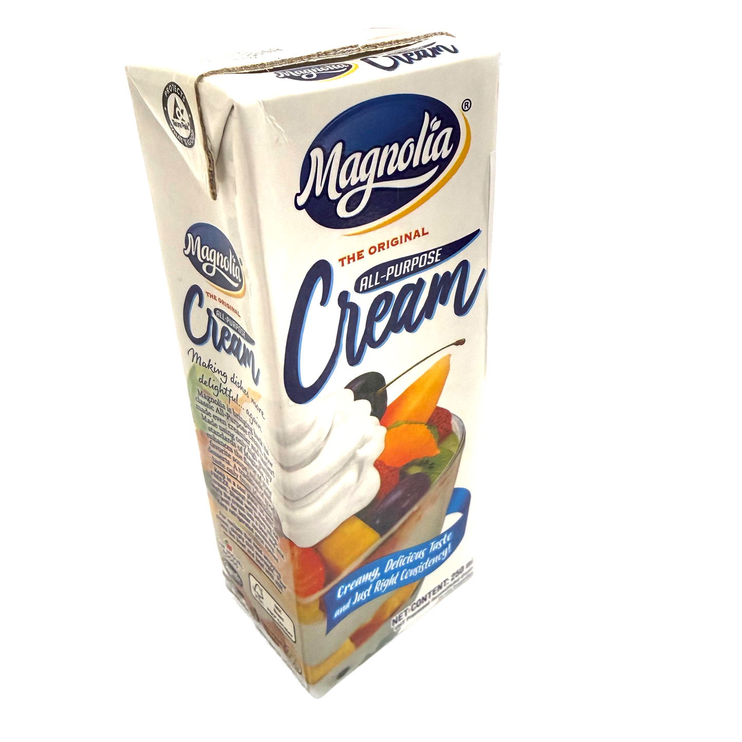 SMC Magnolia All Purpose Cream (Tetra Pack) 250ml