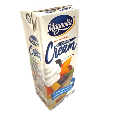 SMC Magnolia All Purpose Cream (Tetra Pack) 250ml