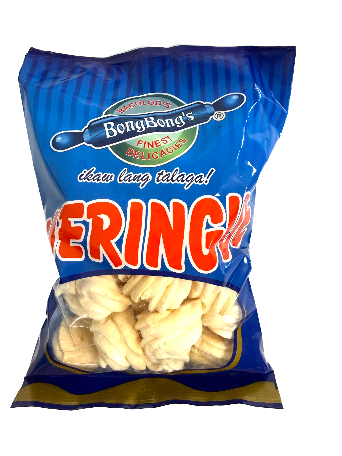 BongBong Meringue 100g