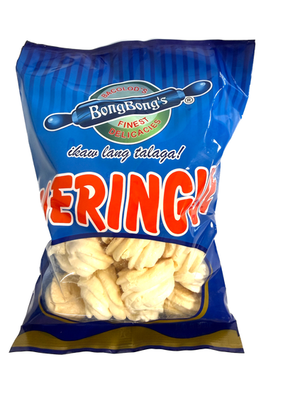 BongBong Meringue 100g