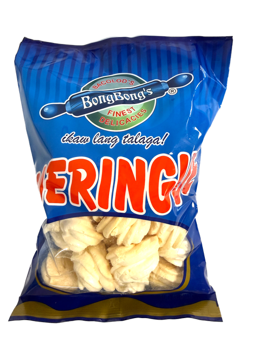 BongBong Meringue 100g