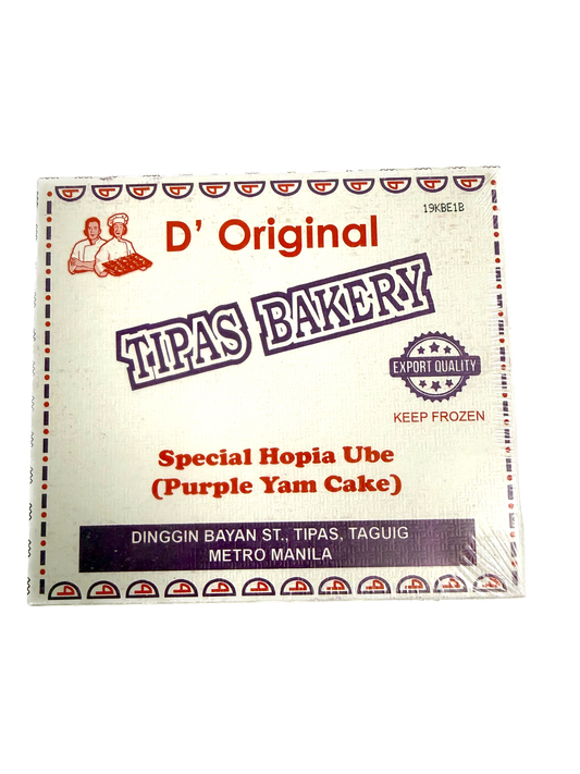 Tipas Hopia Ube 480g