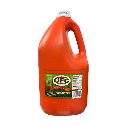 UFC Banana Ketchup 1gal