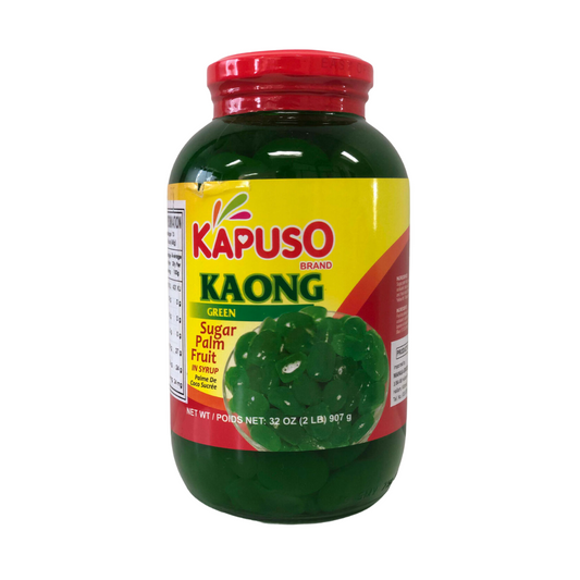Kapuso Kaong Green 32oz
