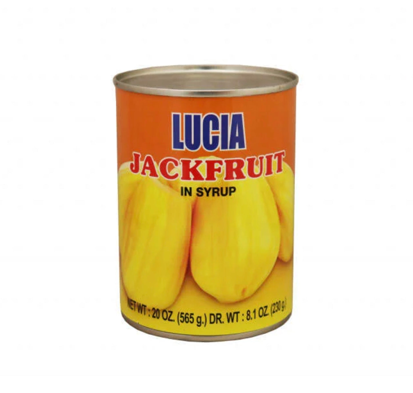Lucia Jackfruit in Syrup 230g