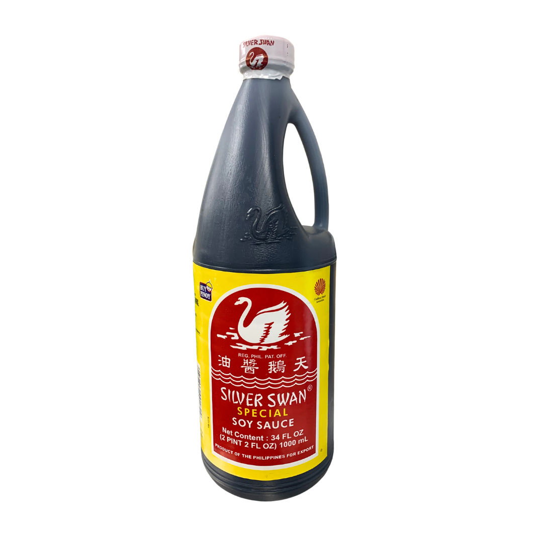 Silver Swan Soy Sauce Special 1000ml