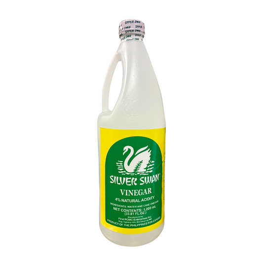 Silver Swan Vinegar 33.81oz