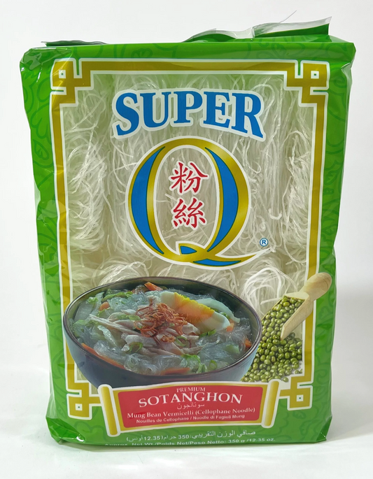 Super Q Premium Sotanghon 350g