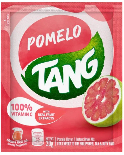 Tang Pomelo 20g