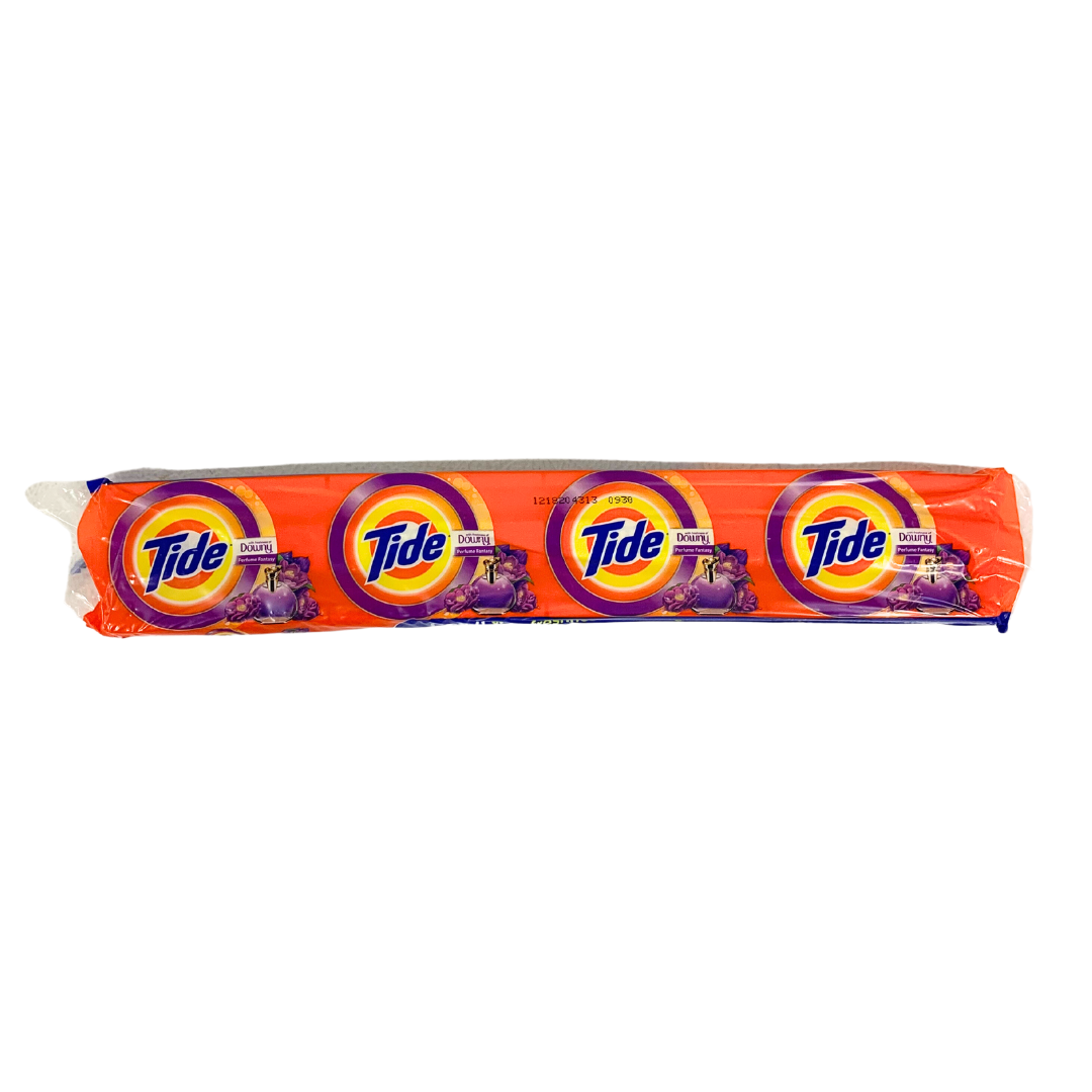 Tide Bar Code Tide Bar w/ Downy 380g – Asian Food Mart, Inc.