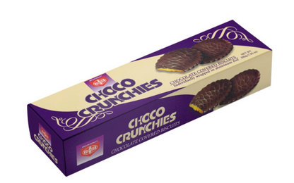 Fibisco Choco Crunchies 200g