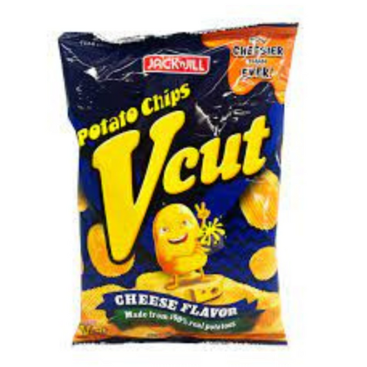 VCut Cheese 2.29 oz