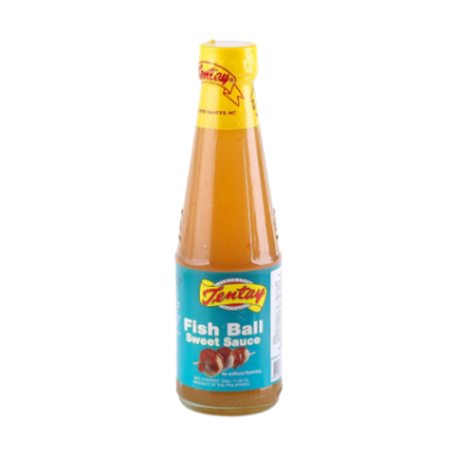 Tentay Fishball Sweet Sauce 330g