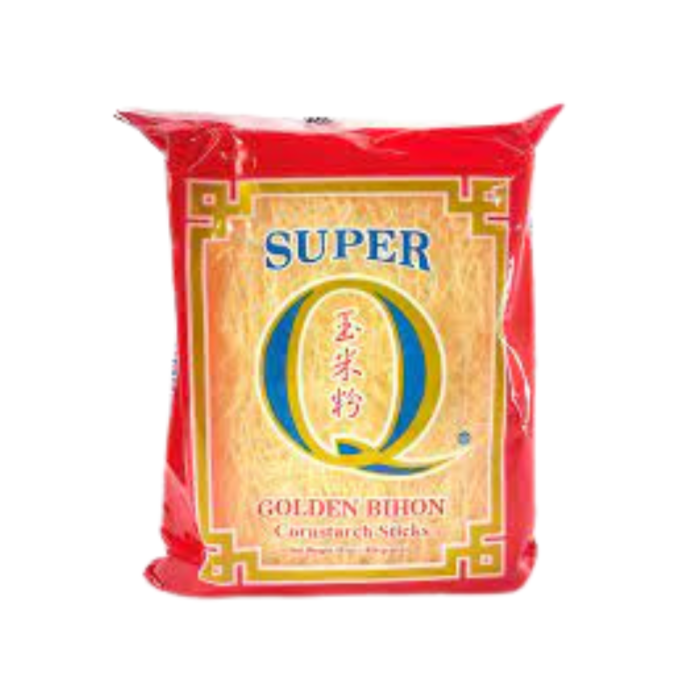 Super Q Golden Bihon 16oz