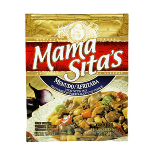 Mama Sita Menudo/Afritada Mix 30g