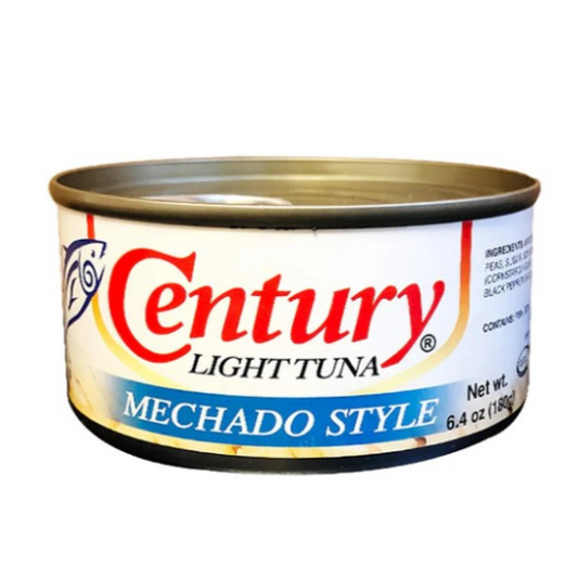 Century Tuna - Mechado Style 6.4oz