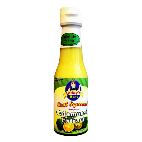Inday's Best Calamansi Extract 150ml