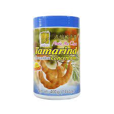 Chang Tamarind Concentrated 400g