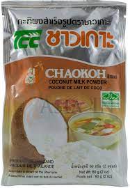 Chaokoh Coconut Milk Powder 2oz