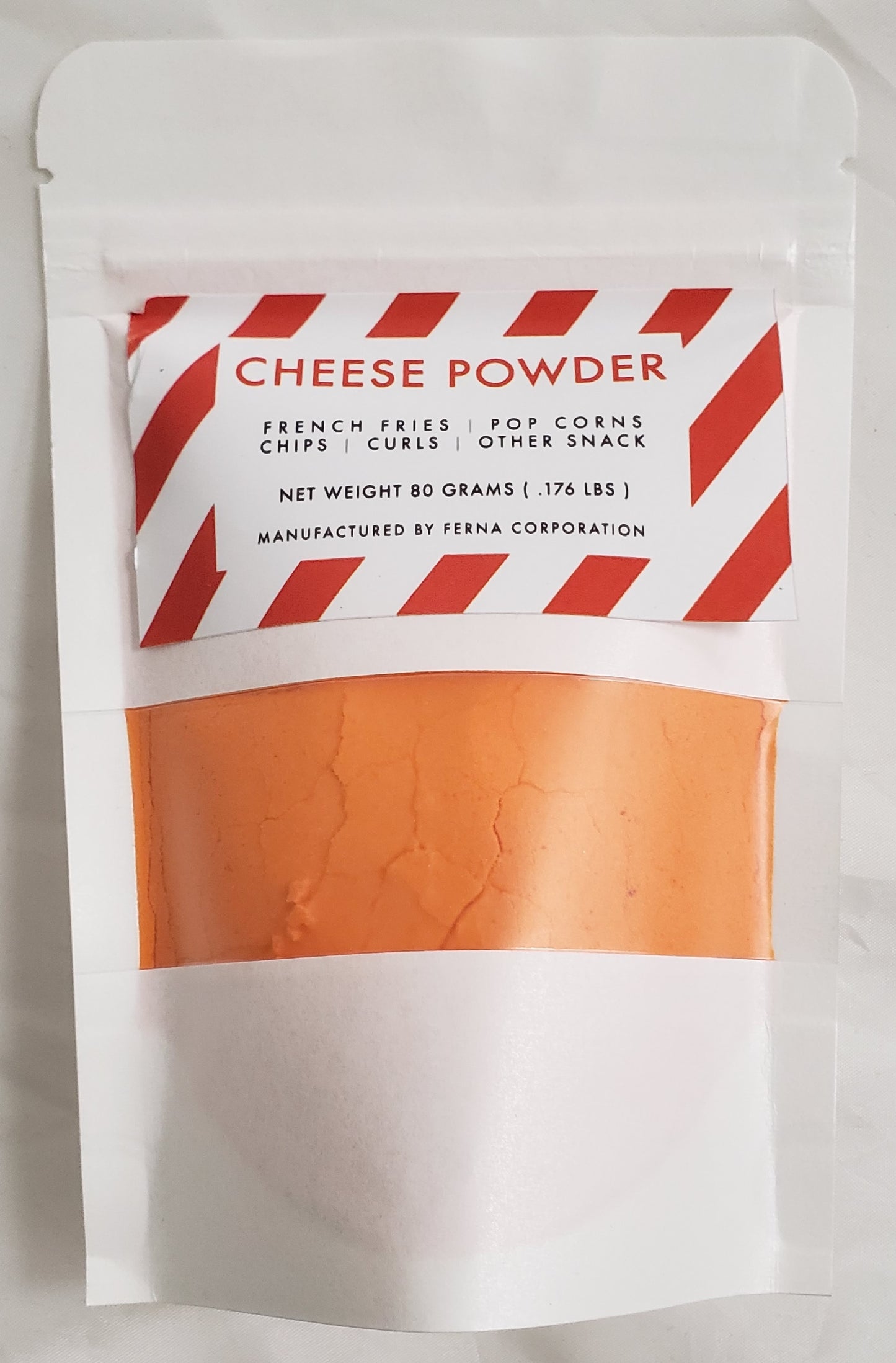 Ferna 80g Cheese Powder