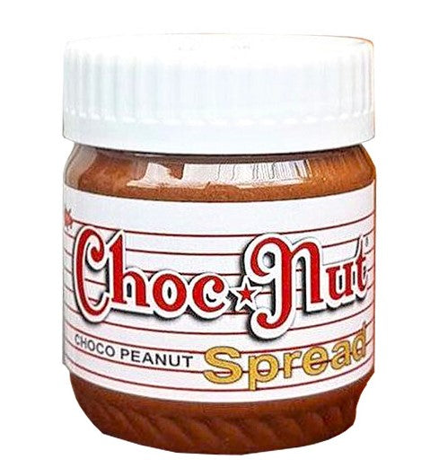 Unisman King Choc-nut Peanut Milk Chocolate Spread 330g