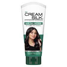 Creamsilk Hair Fall Defense Green Conditioner 180ml