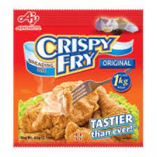 Ajinomoto Crispy Fry Original Party Pack 8.40oz