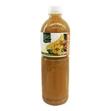 Delight Calamansi with Ginger 27oz