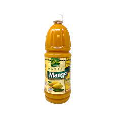 Delight Mango Puree 1L