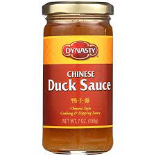 Dynasty Chinese Duck Sauce 7oz