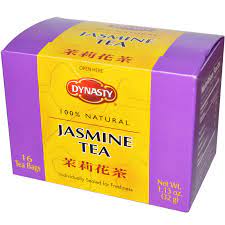Dynasty Jasmine Tea 16 bags 1.13oz