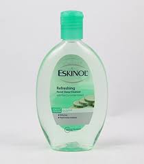 Eskinol Cucumber Extract