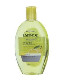 Eskinol w/ Pure Lemon Extract