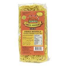 Fiesta Pinoy Dried Noodles Miki 250 gm