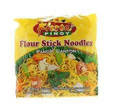 Fiesta Pinoy flour Stick Noodle (Pancit Canton) 227 gm
