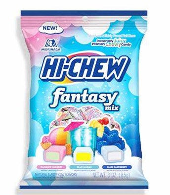 Morinaga Hi-Chew Fantasy Mix 85g