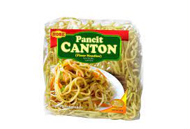 Hobe Flour Noodles (Canton) 16oz