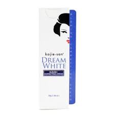 Kojie San Dream White Blemish Cream 30g