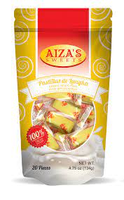 Aiza's Pastillas de Langka 20pcs
