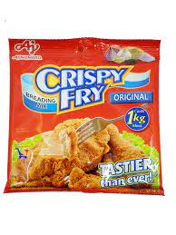 Ajinomoto Crispy Fry Original 2.19oz