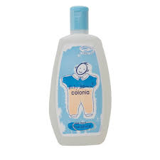 Baby Bench Colonia Ice Mint 200ml