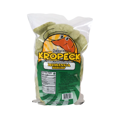 Daisy Kropeck Crackling, Moringa 90 gm