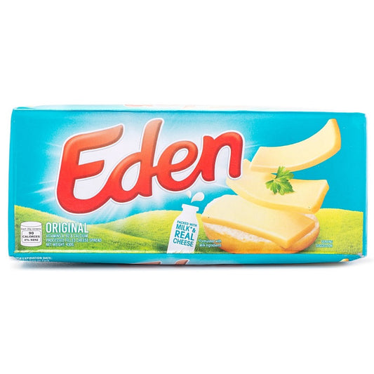 Kraft Eden Cheese 440g