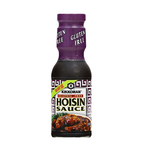 Kikkoman Gluten Free Hoisin Sauce 13.2oz