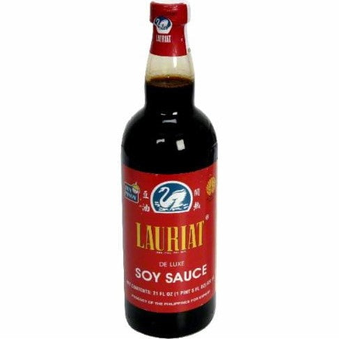 Lauriat Soy Sauce 750ml